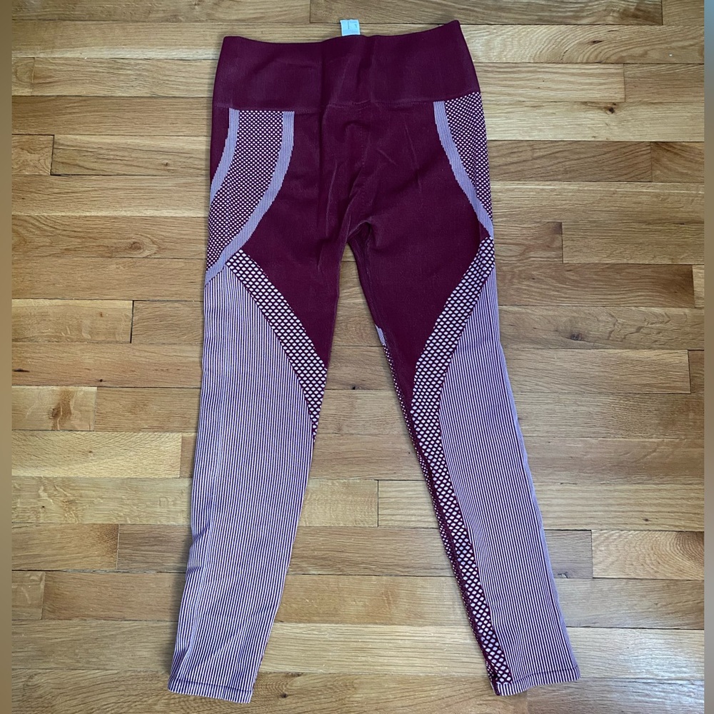 Fabletics Athletic Leggings